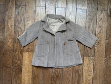 Antique boys tweed d'occasion  Expédié en Belgium
