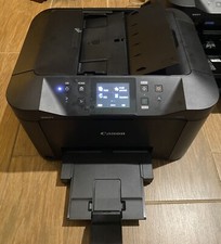 Canon maxify mb5150 usato  Sassari