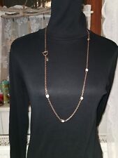 Michael kors kette gebraucht kaufen Michael kors kette gebraucht kaufen  Deutschland