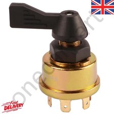 Tractor indicator switch for sale  STOURBRIDGE