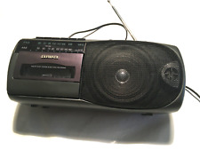 Radio cassette recorder usato  Mantova