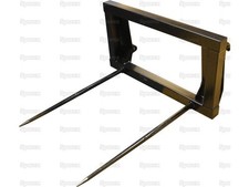 Ballentransportgabel zinken 11 gebraucht kaufen Ballentransportgabel zinken 11 gebraucht kaufen  Stapel