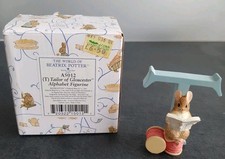 Beatrix potter a5012 for sale  BASILDON