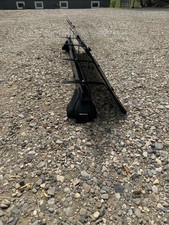 Wind fairing 2018 for sale  Lander