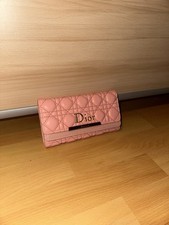 Dior damen portmonee gebraucht kaufen  Northeim