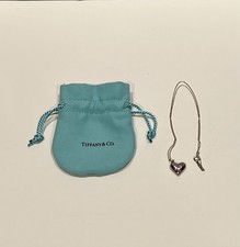 Tiffany co. 925 for sale  Northampton