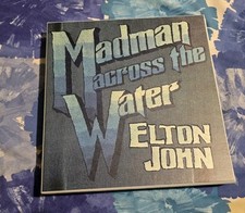Madman across water for sale  NOTTINGHAM