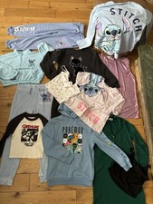 Girls years clothes for sale  ROMFORD