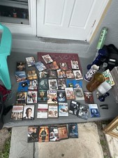 Lot dvds various for sale  Deerfield Beach