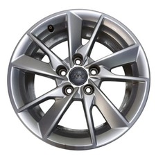 Alufelgen audi 7jx16 gebraucht kaufen  Hopsten