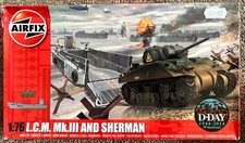 Rare airfix lcm for sale  TIDWORTH