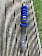 Coilover vw corrado for sale  WITNEY