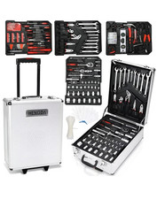 Valise roulante outils d'occasion  Saint-Sulpice