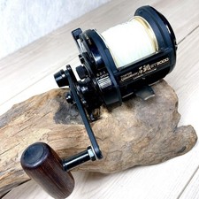 Moulinet shimano speedmaster d'occasion  Expédié en France