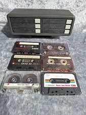 Box kasettenbox pkw gebraucht kaufen  Deutschland