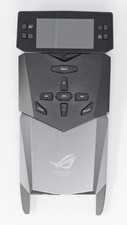 Asus rog panel gebraucht kaufen  Winzer
