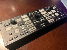 Denon hc1000s usb d'occasion  Expédié en Belgium