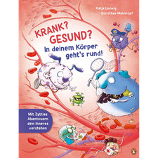 Krank gesund deinem gebraucht kaufen  Berlin