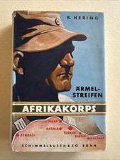 ärmelstreifen afrikakorps dak gebraucht kaufen  Raubling