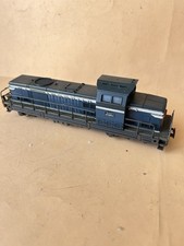Locomotive diesel 66159 d'occasion  Strasbourg-