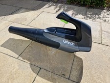 Gtech cordless leaf for sale  FARNHAM