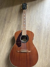 Left handed fender for sale  MANSFIELD