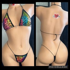 Exotic dancewear for sale  Painesville