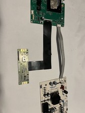 Placa principal Vizio 60000-00009 para fuente de alimentación V4K43M-0804 y T-con segunda mano  Embacar hacia Mexico