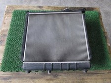 Radiador Nissan março 2014 DBA-K13 214101HJ0A [Usado] [PA109640903] comprar usado  Enviando para Brazil