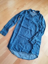 Jeanskleid gebraucht kaufen  Waldkraiburg