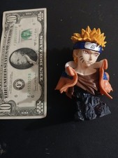 Naruto mini bust for sale  Miami