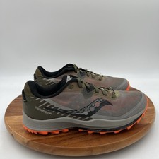 Size saucony mens for sale  Oklahoma City