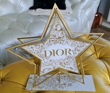Christian dior stella usato  Spedire a Italy