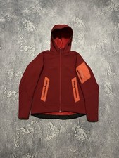 Giacca softshell arcteryx usato  Spedire a Italy