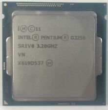 Processador Intel Pentium G3258 para desktop CPU - SR1V0, usado comprar usado  Enviando para Brazil