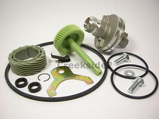Kit de configuração Speedo 15 e 45 TH350 700R4 - Vedações de engrenagens de carcaça retentores velocímetro comprar usado  Enviando para Brazil