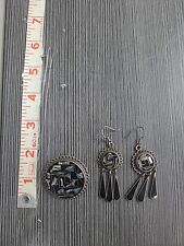 Vintage taxco sterling for sale  Lapeer