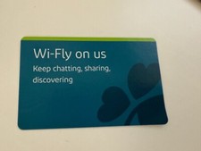 Aer lingus free for sale  TUNBRIDGE WELLS