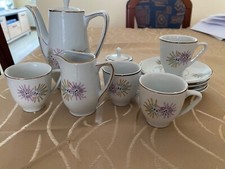 Ddr puppengeschirr porzellan gebraucht kaufen  Demmin