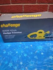 Challenge hteg34c 450 for sale  CORBY