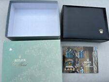 Rolex scatola 49.00.08 usato  Italia