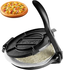 10in tortilla press for sale  BRADFORD