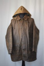 Vtg barbour yellow for sale  LEEDS