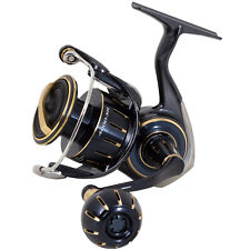 Daiwa saltiga 4000 for sale  BRISTOL