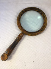Large vintage magnifying for sale  KILMARNOCK