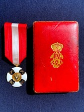 Croce cavaliere dell usato  Trevignano Romano