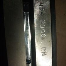 Cal bullet mold for sale  Pascoag