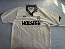 Maglia jersey tottenham usato  Foggia