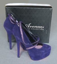 Leg avenue purple for sale  KINROSS