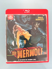 Werwolf blu ray gebraucht kaufen  Landshut